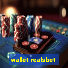 wallet realsbet